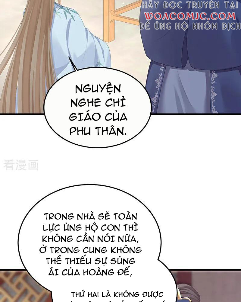 Hậu Cung Của Nữ Đế Chapter 394 - Trang 2