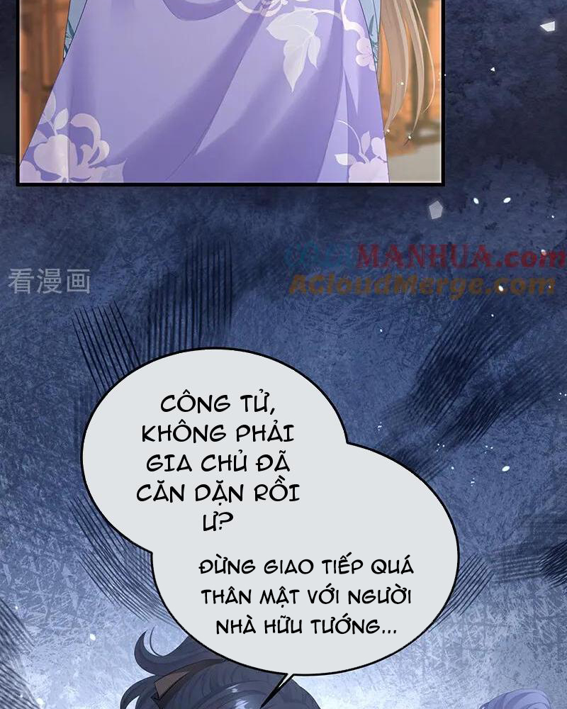 Hậu Cung Của Nữ Đế Chapter 394 - Trang 2