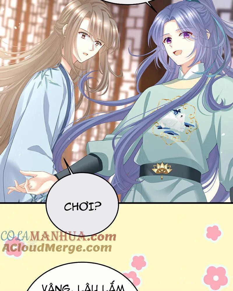 Hậu Cung Của Nữ Đế Chapter 394 - Trang 2