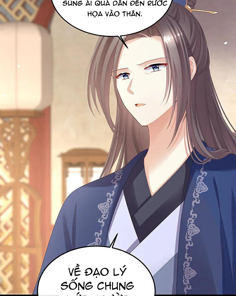 Hậu Cung Của Nữ Đế Chapter 394 - Trang 2