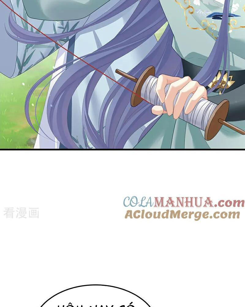 Hậu Cung Của Nữ Đế Chapter 394 - Trang 2