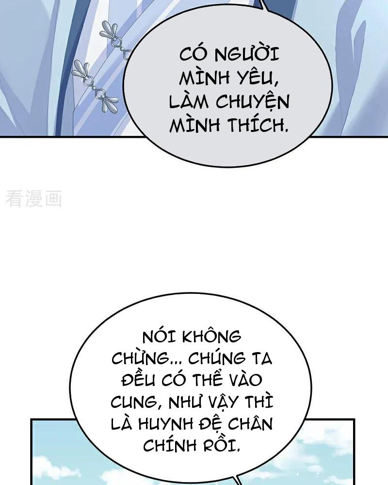 Hậu Cung Của Nữ Đế Chapter 394 - Trang 2