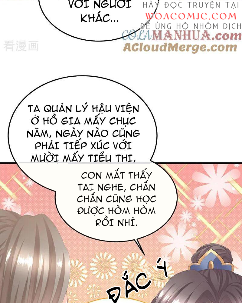 Hậu Cung Của Nữ Đế Chapter 394 - Trang 2