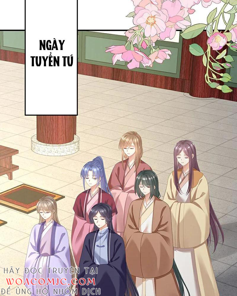 Hậu Cung Của Nữ Đế Chapter 394 - Trang 2