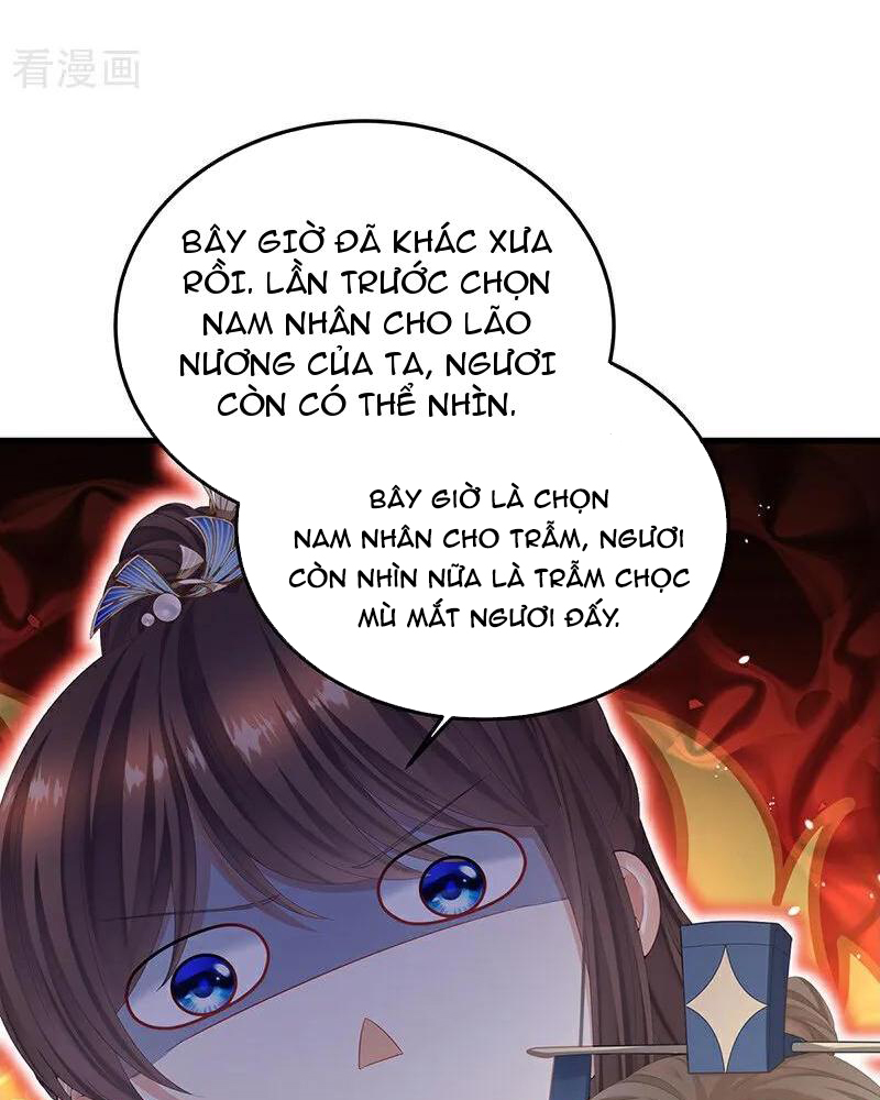 Hậu Cung Của Nữ Đế Chapter 395 - Trang 2