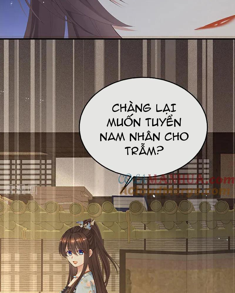 Hậu Cung Của Nữ Đế Chapter 395 - Trang 2
