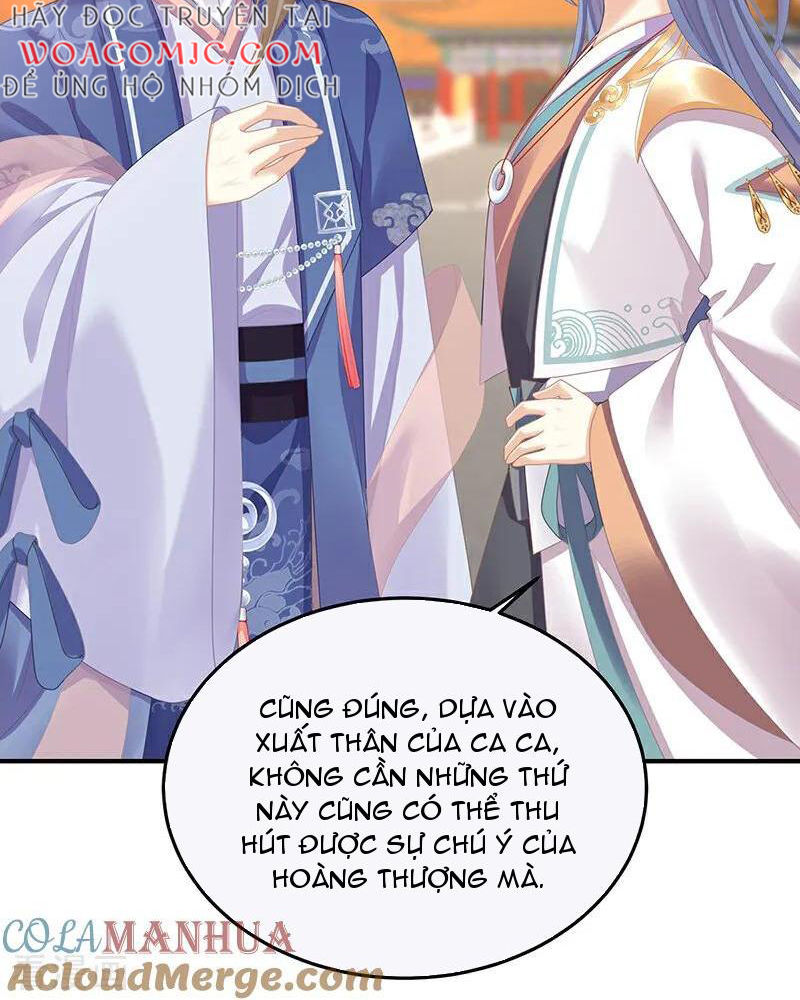 Hậu Cung Của Nữ Đế Chapter 395 - Trang 2