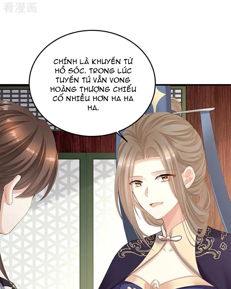 Hậu Cung Của Nữ Đế Chapter 395 - Trang 2