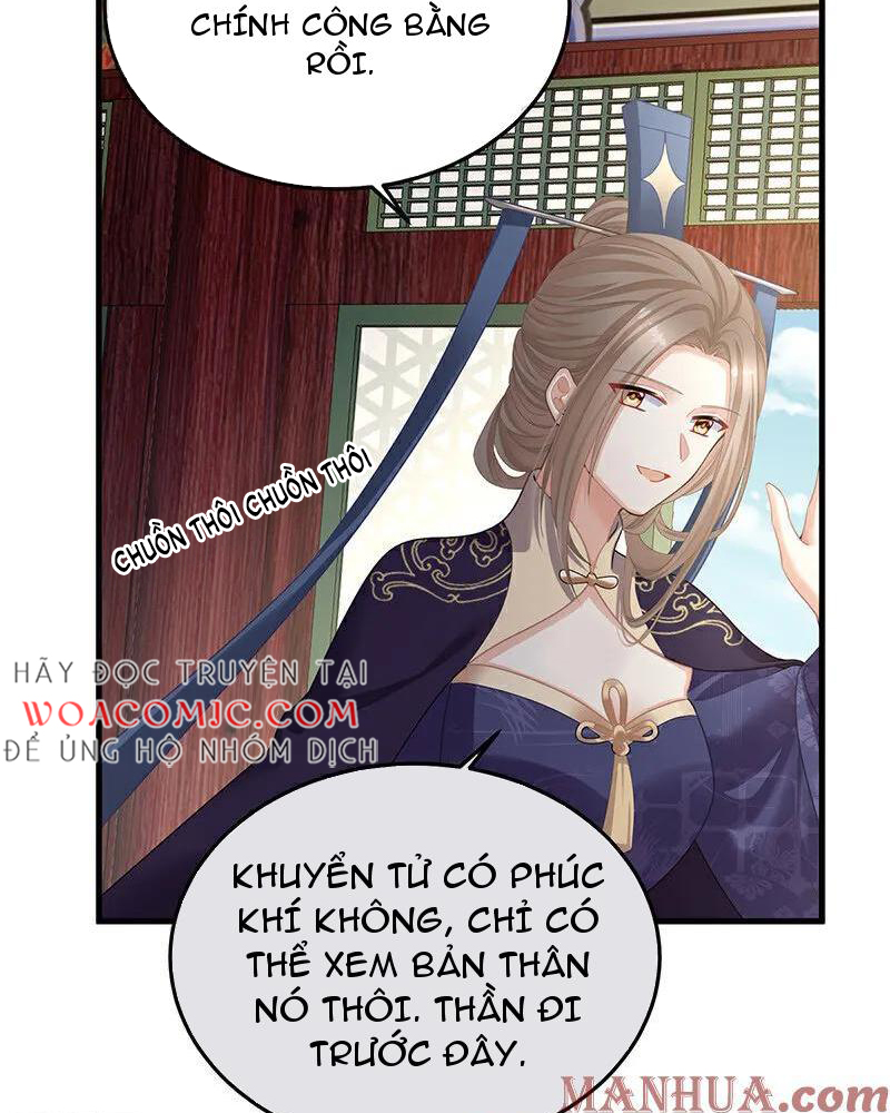 Hậu Cung Của Nữ Đế Chapter 395 - Trang 2