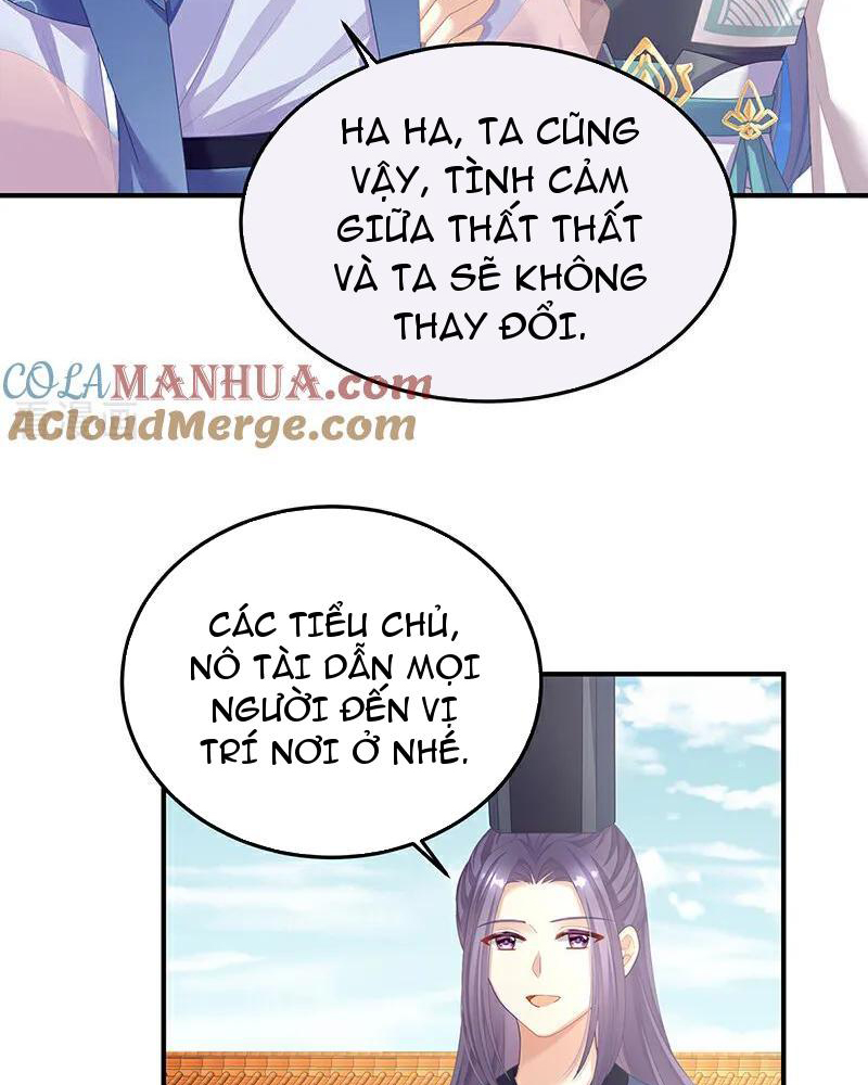 Hậu Cung Của Nữ Đế Chapter 397 - Trang 2