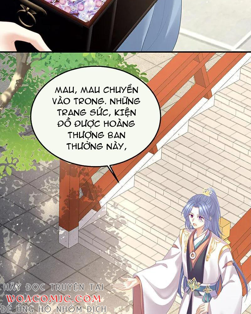 Hậu Cung Của Nữ Đế Chapter 397 - Trang 2