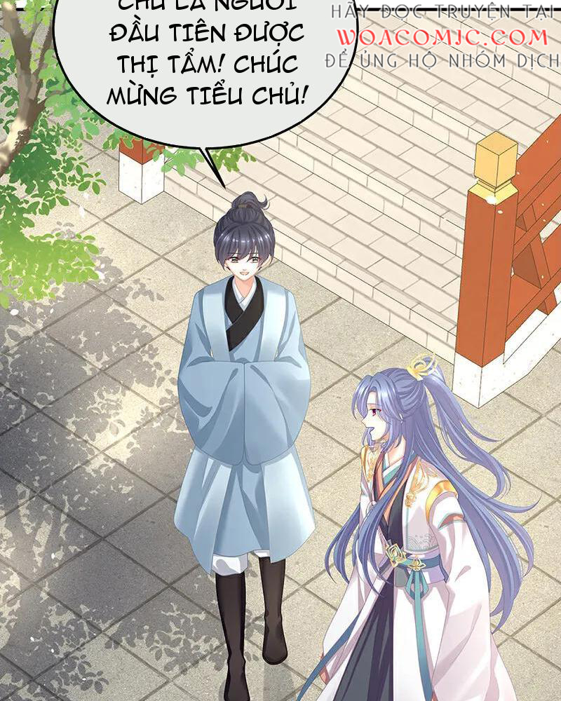 Hậu Cung Của Nữ Đế Chapter 397 - Trang 2