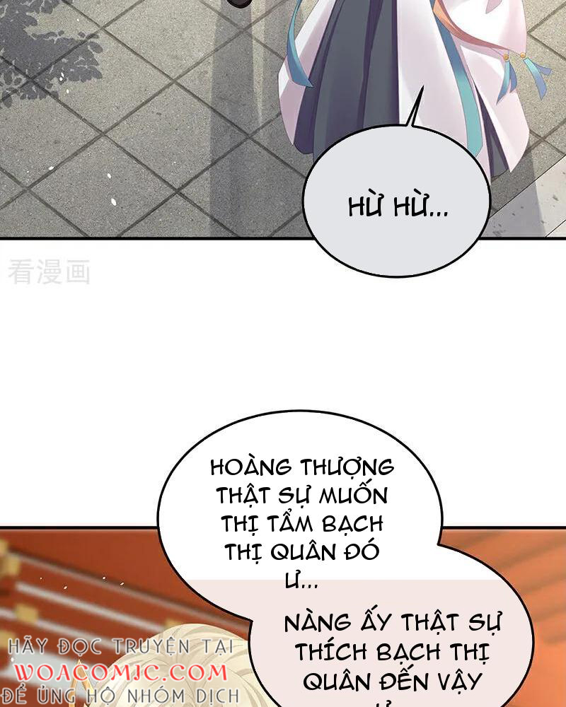 Hậu Cung Của Nữ Đế Chapter 397 - Trang 2