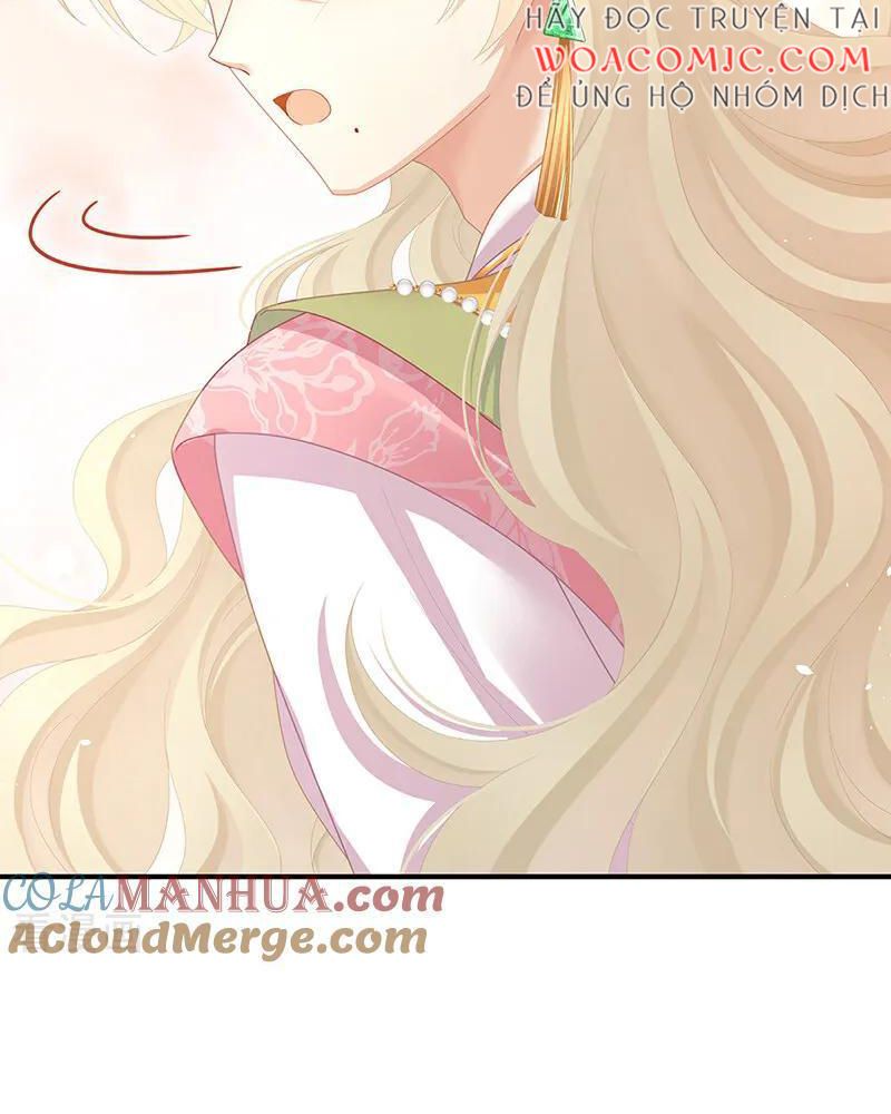 Hậu Cung Của Nữ Đế Chapter 397 - Trang 2