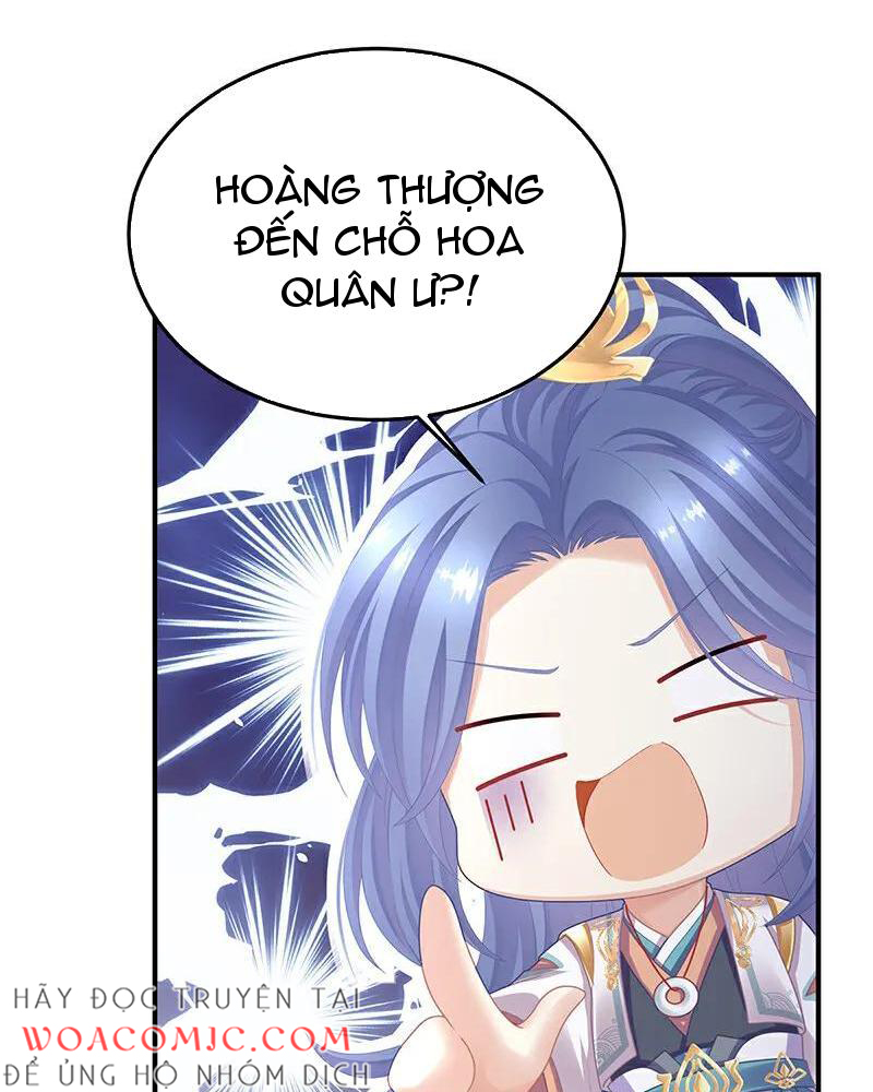 Hậu Cung Của Nữ Đế Chapter 397 - Trang 2