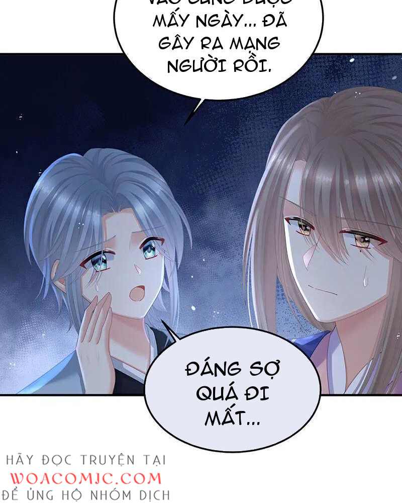 Hậu Cung Của Nữ Đế Chapter 400 - Trang 2