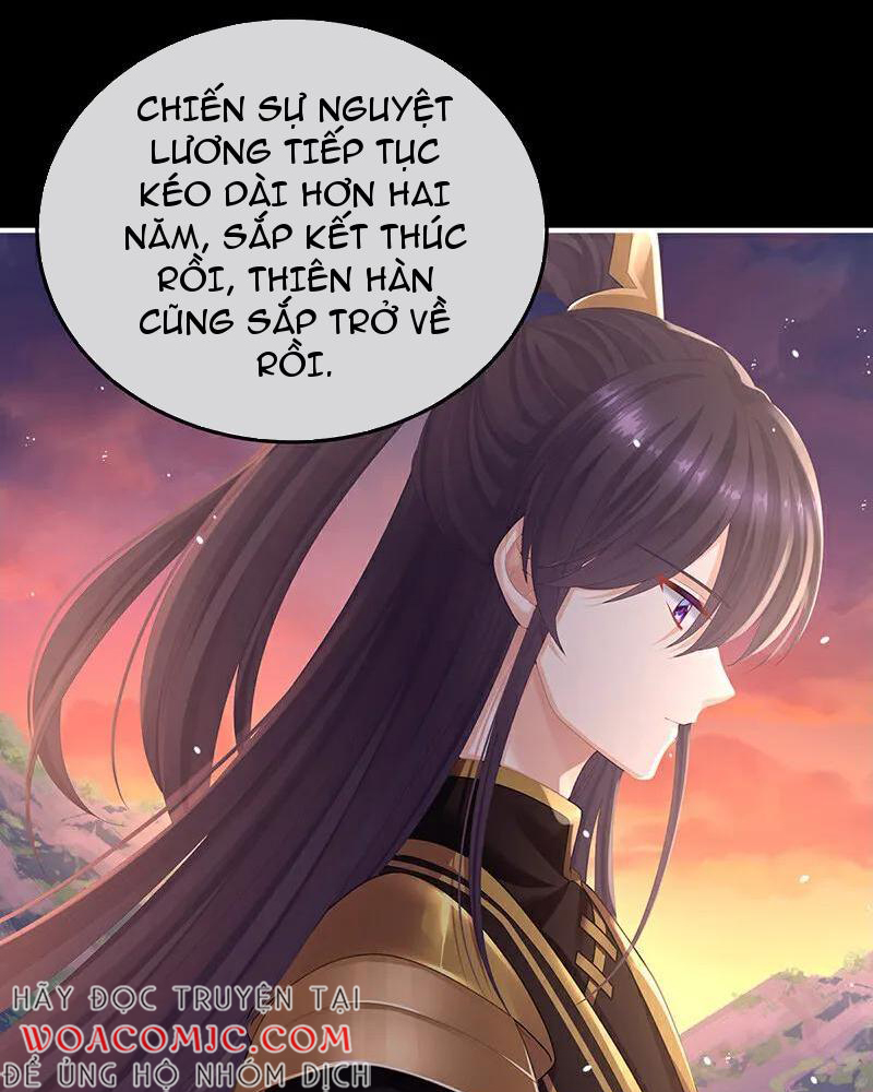 Hậu Cung Của Nữ Đế Chapter 402 - Trang 2