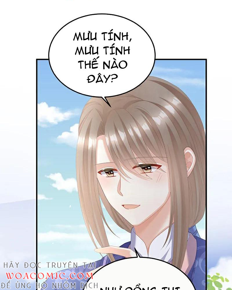 Hậu Cung Của Nữ Đế Chapter 406 - Trang 2