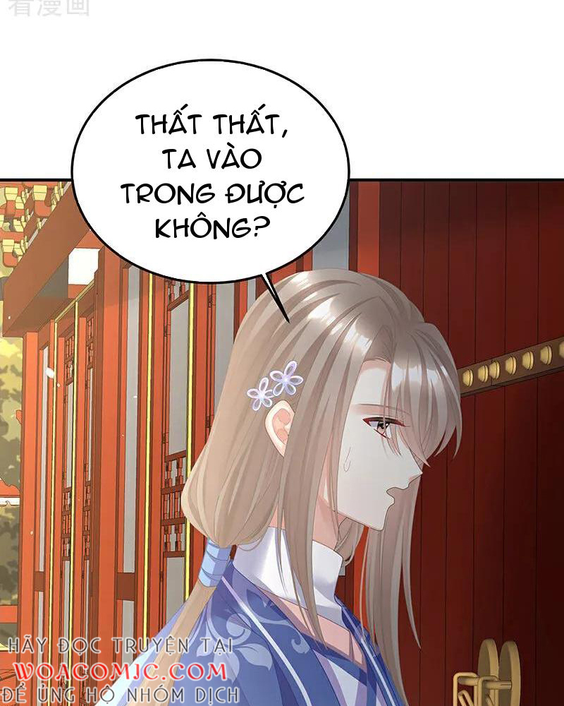 Hậu Cung Của Nữ Đế Chapter 406 - Trang 2