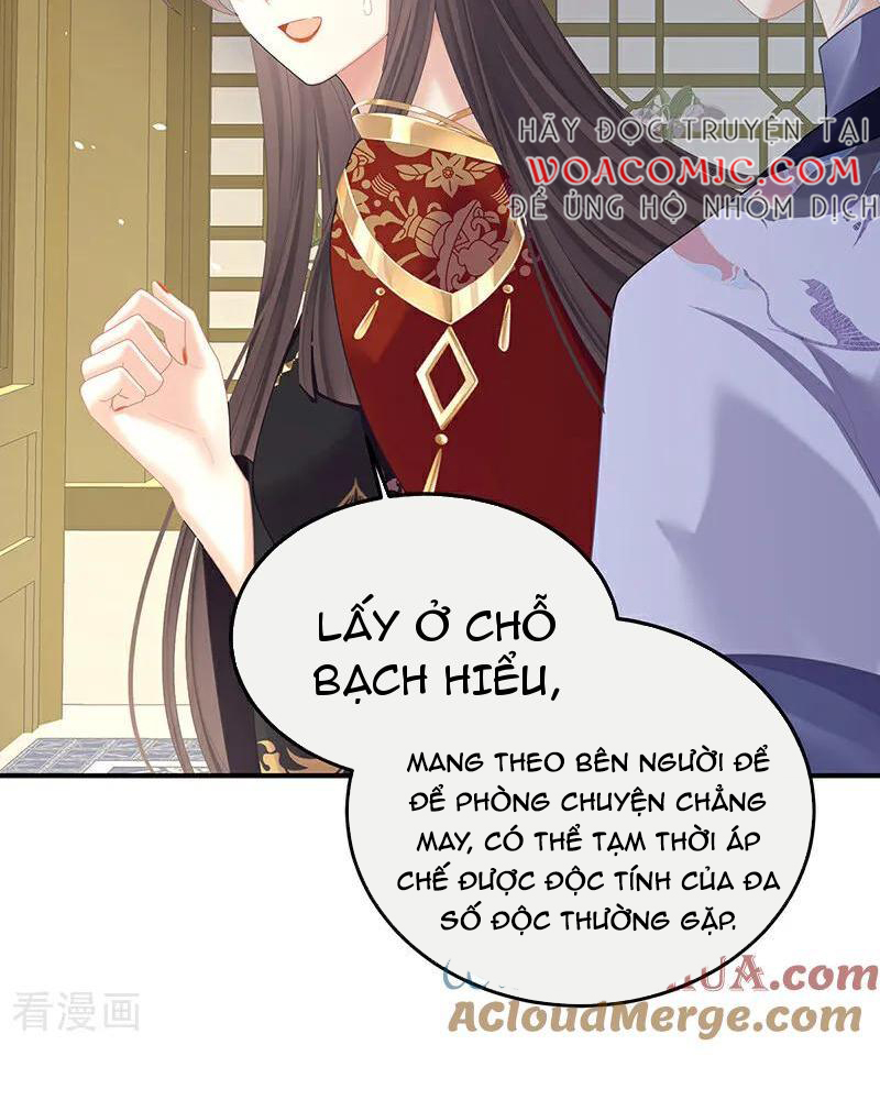 Hậu Cung Của Nữ Đế Chapter 415 - Trang 2