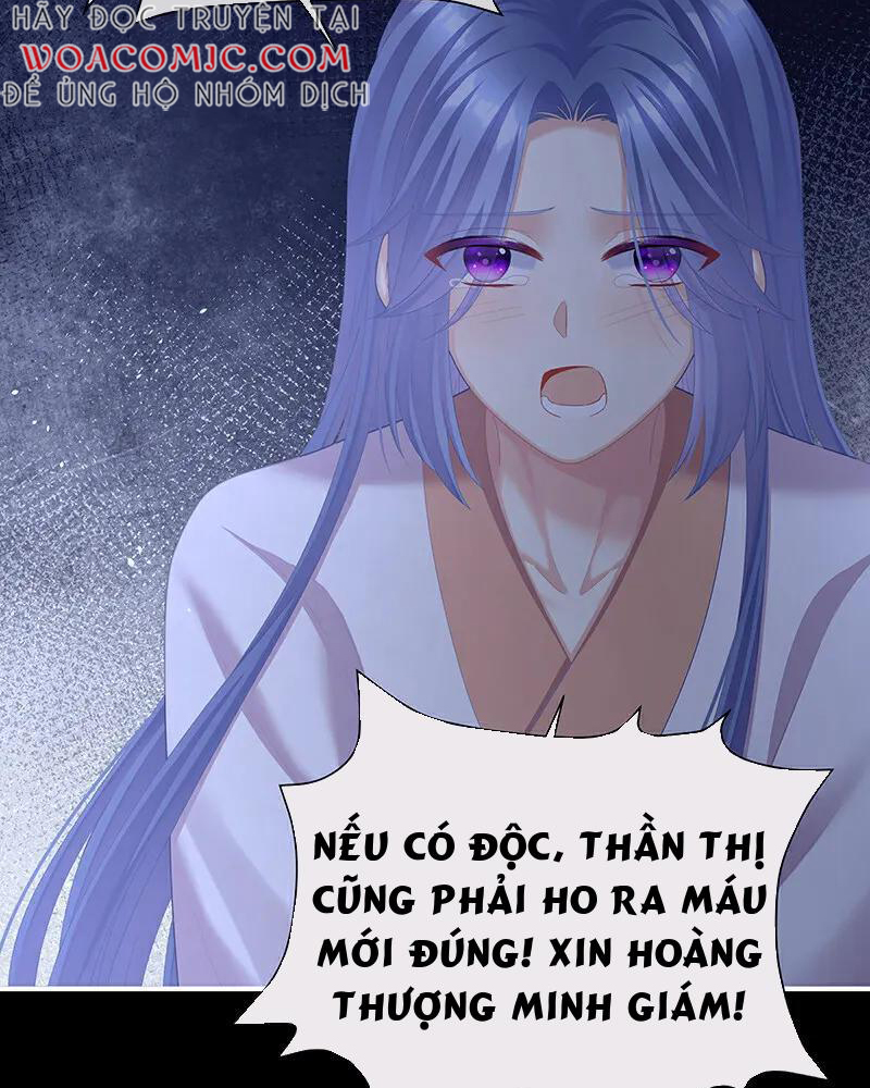 Hậu Cung Của Nữ Đế Chapter 415 - Trang 2
