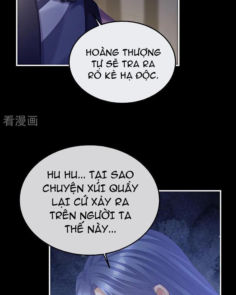 Hậu Cung Của Nữ Đế Chapter 415 - Trang 2