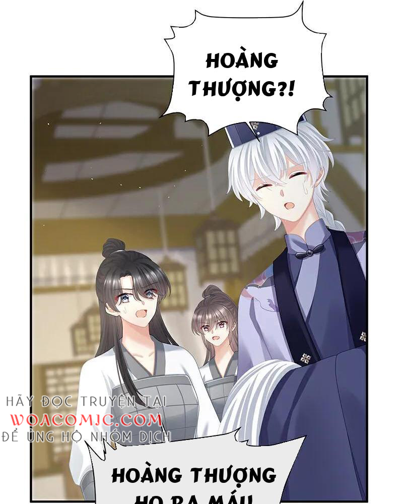 Hậu Cung Của Nữ Đế Chapter 415 - Trang 2