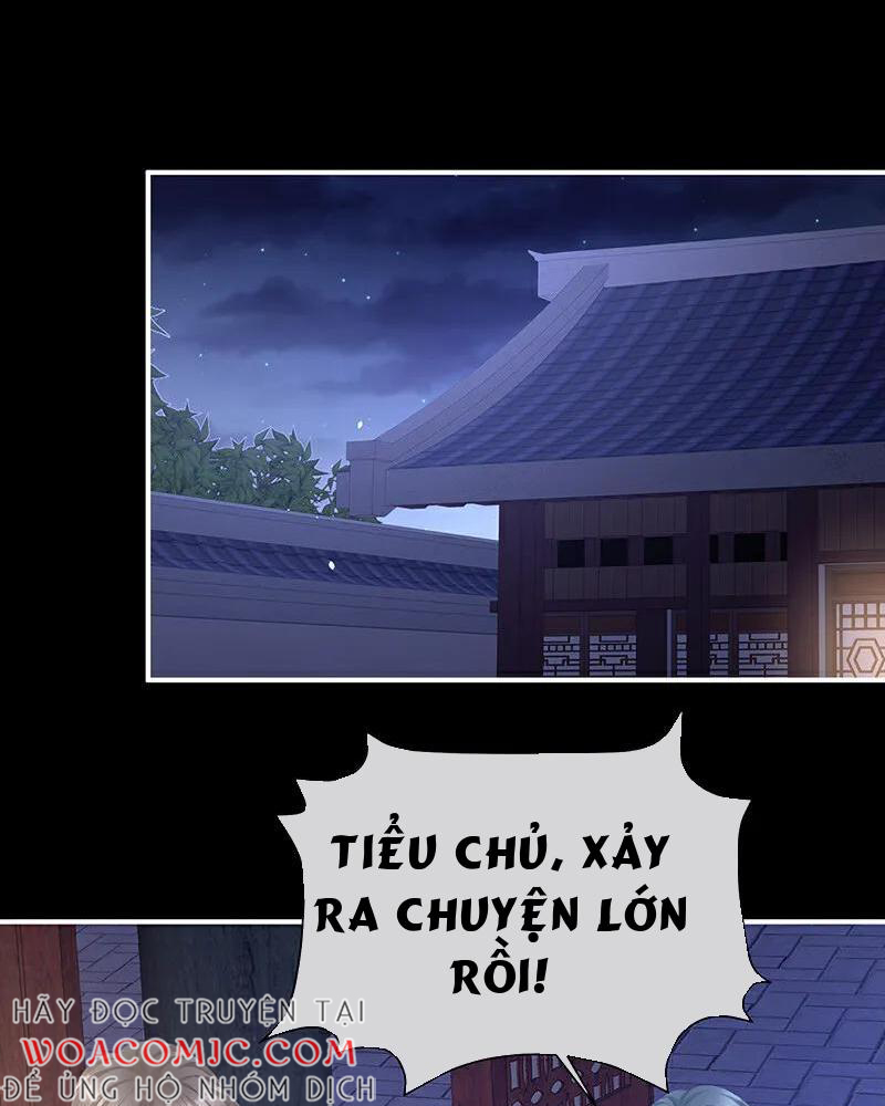 Hậu Cung Của Nữ Đế Chapter 415 - Trang 2