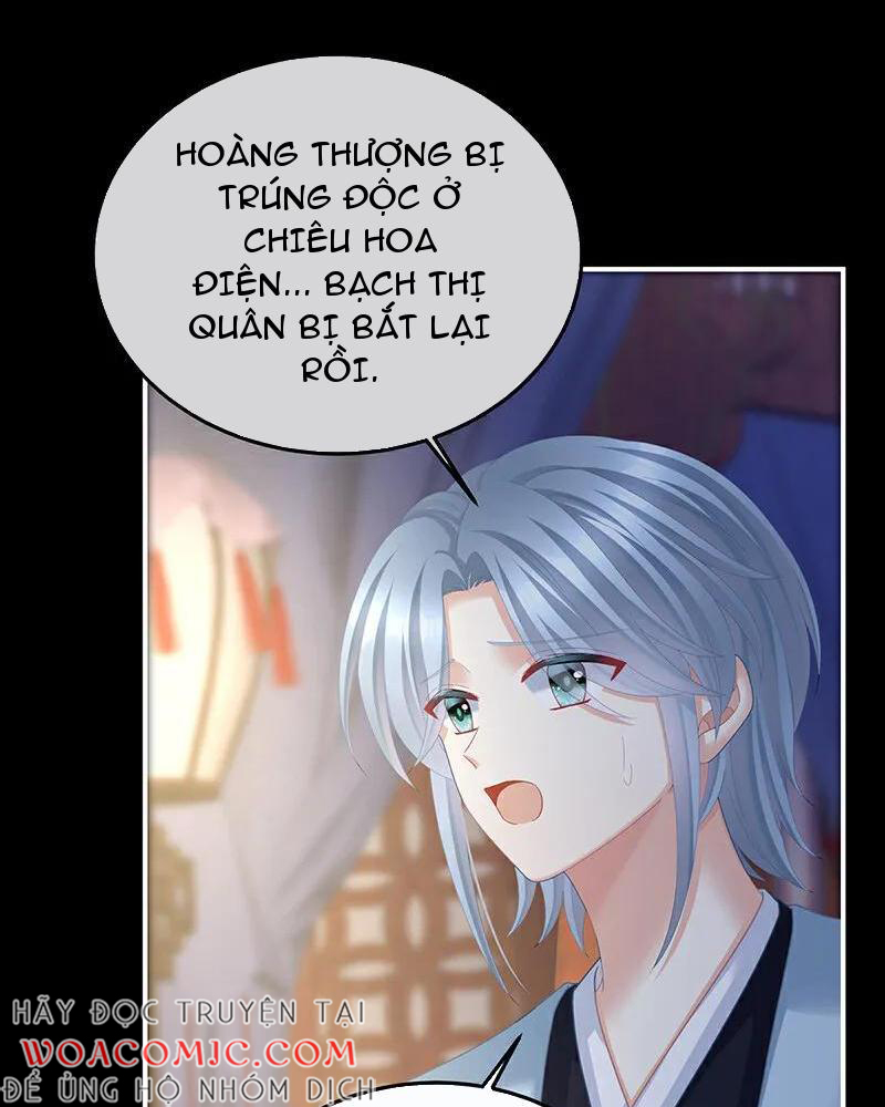 Hậu Cung Của Nữ Đế Chapter 415 - Trang 2