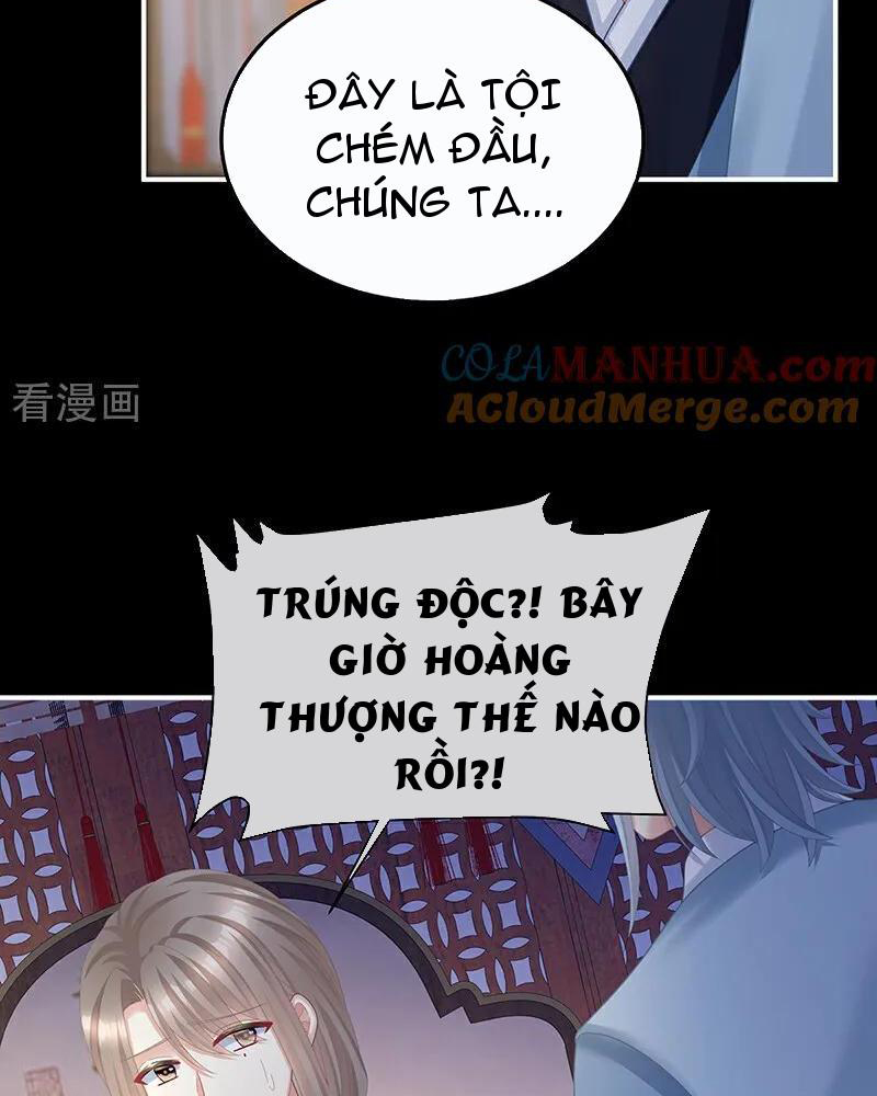 Hậu Cung Của Nữ Đế Chapter 415 - Trang 2
