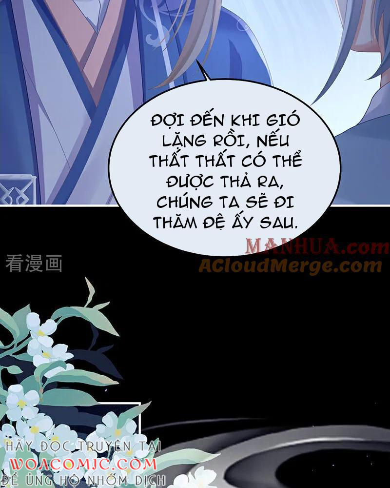 Hậu Cung Của Nữ Đế Chapter 415 - Trang 2
