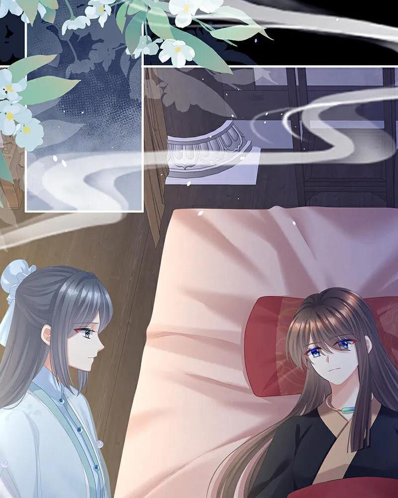 Hậu Cung Của Nữ Đế Chapter 415 - Trang 2