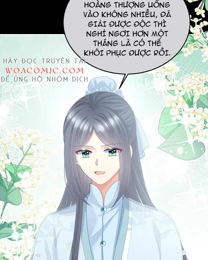Hậu Cung Của Nữ Đế Chapter 415 - Trang 2