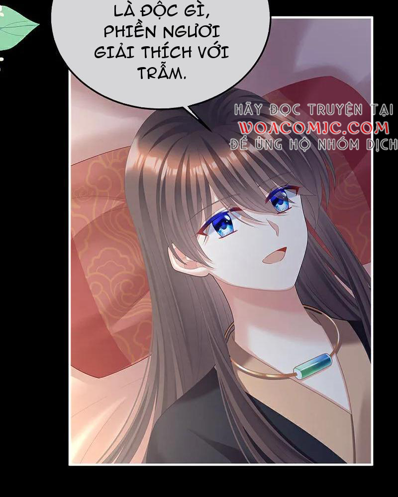 Hậu Cung Của Nữ Đế Chapter 415 - Trang 2