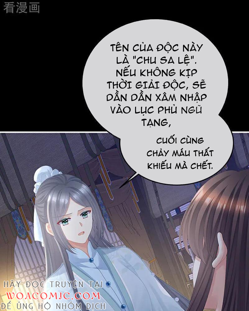 Hậu Cung Của Nữ Đế Chapter 415 - Trang 2