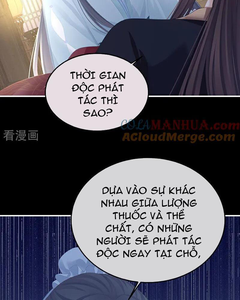 Hậu Cung Của Nữ Đế Chapter 415 - Trang 2