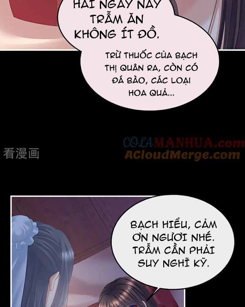 Hậu Cung Của Nữ Đế Chapter 415 - Trang 2