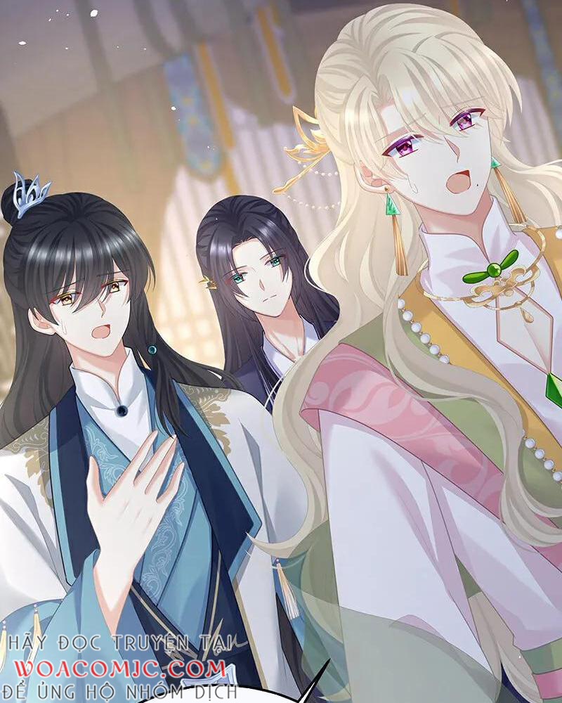 Hậu Cung Của Nữ Đế Chapter 415 - Trang 2