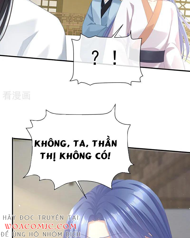 Hậu Cung Của Nữ Đế Chapter 415 - Trang 2