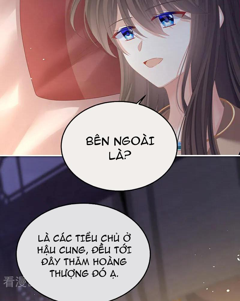 Hậu Cung Của Nữ Đế Chapter 415 - Trang 2