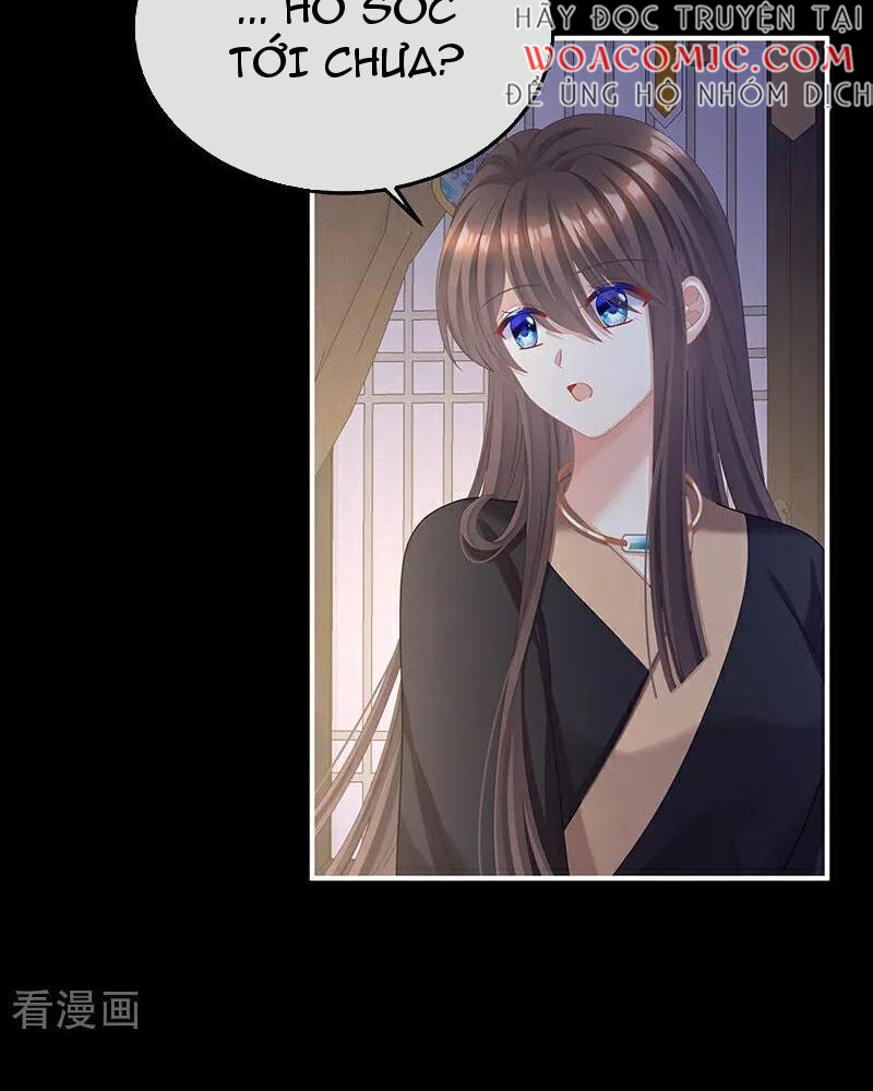 Hậu Cung Của Nữ Đế Chapter 415 - Trang 2