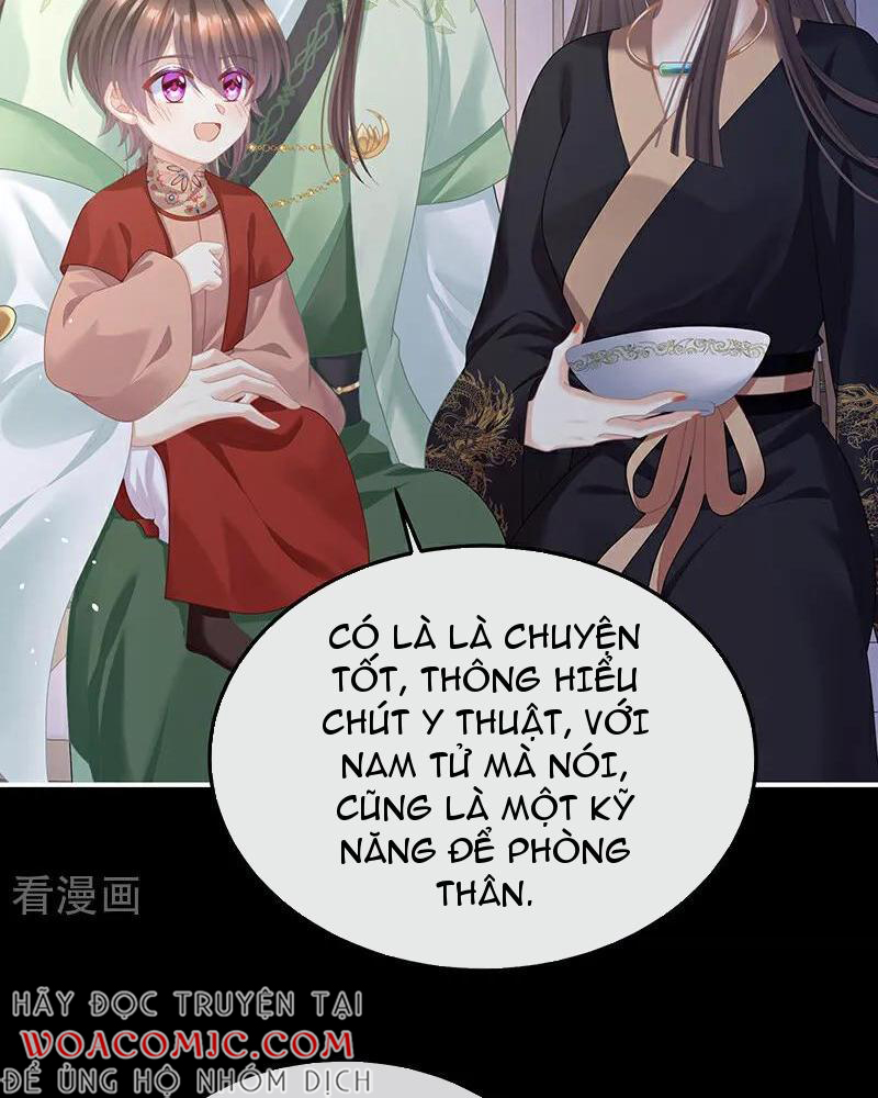 Hậu Cung Của Nữ Đế Chapter 415 - Trang 2