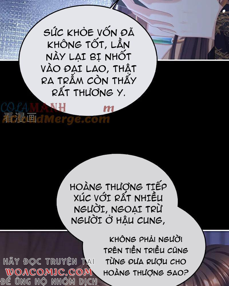 Hậu Cung Của Nữ Đế Chapter 415 - Trang 2