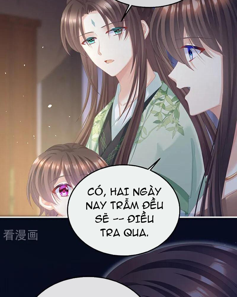 Hậu Cung Của Nữ Đế Chapter 415 - Trang 2