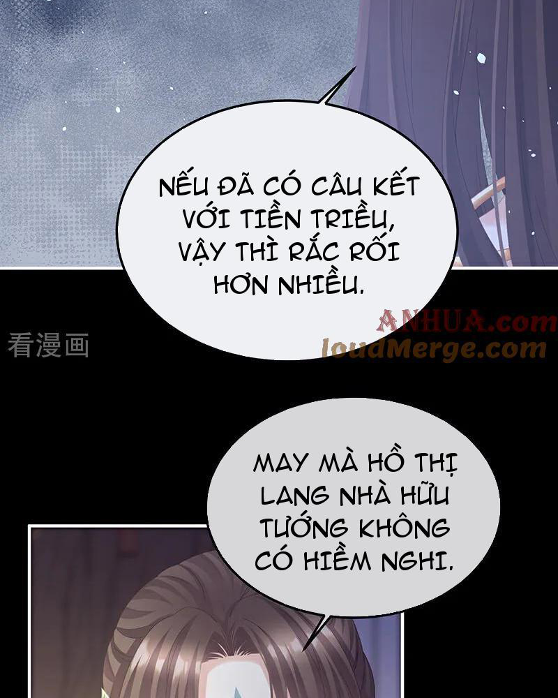 Hậu Cung Của Nữ Đế Chapter 415 - Trang 2