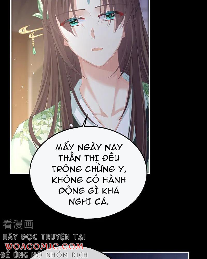 Hậu Cung Của Nữ Đế Chapter 415 - Trang 2