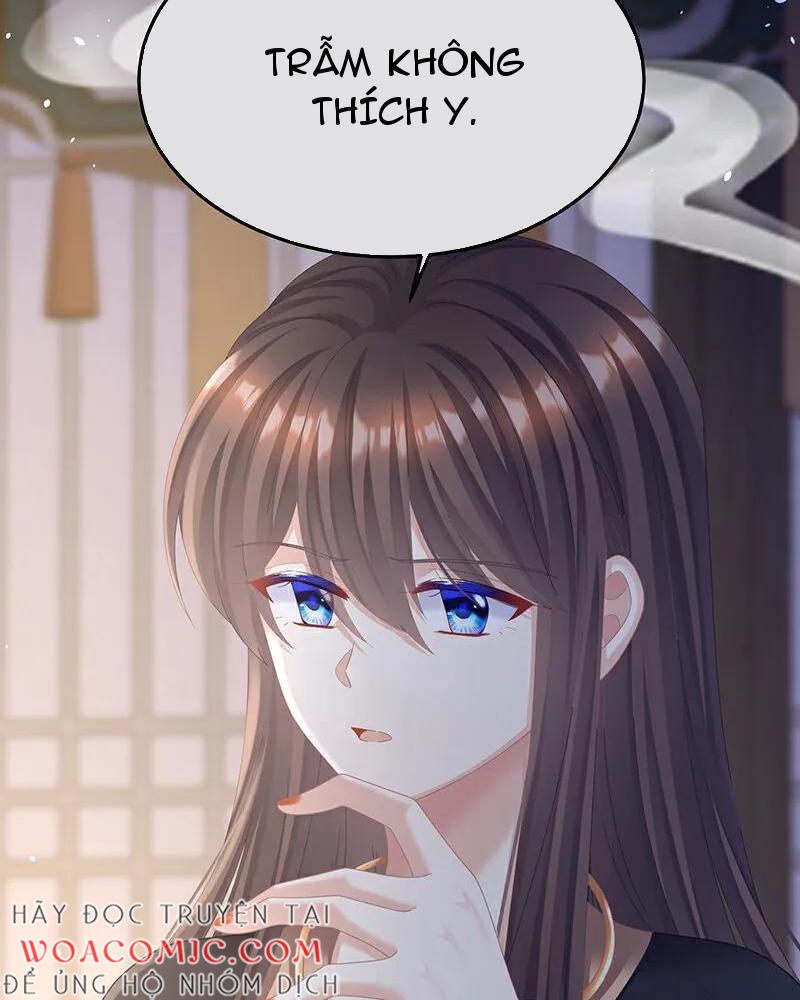 Hậu Cung Của Nữ Đế Chapter 415 - Trang 2