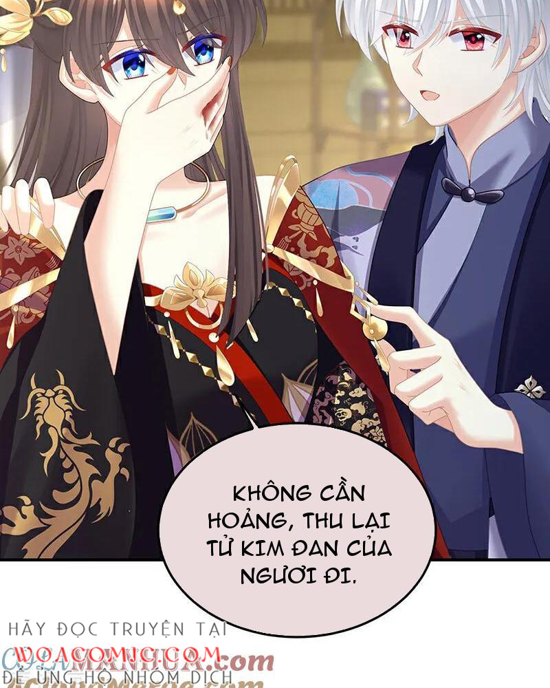 Hậu Cung Của Nữ Đế Chapter 415 - Trang 2