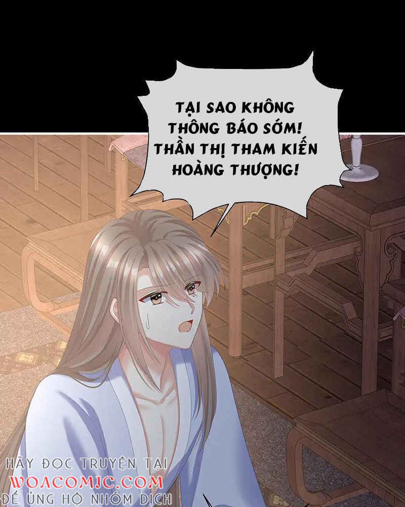 Hậu Cung Của Nữ Đế Chapter 416 - Trang 2