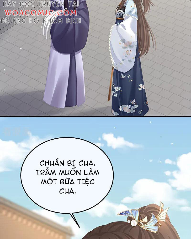 Hậu Cung Của Nữ Đế Chapter 418 - Trang 2